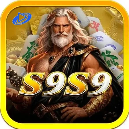 Logo s9s9